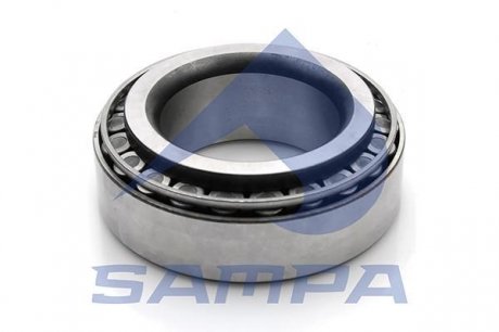 Підшипник маточини колеса SAMPA 051.209 (фото 1)