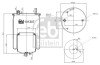 Пневморессора 4571 N P02 (со стаканом) FEBI BILSTEIN 101307 (фото 1)