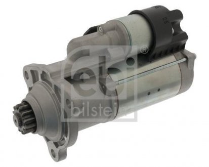 Стартер FEBI BILSTEIN 48990