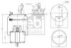 Подушка амортизуюча FEBI BILSTEIN 47549 (фото 1)