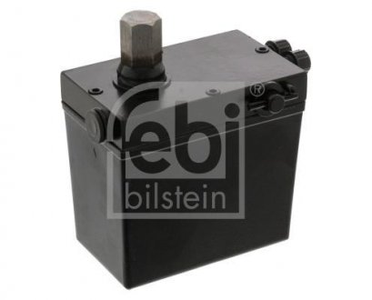 Насос / привод наклона кабины FEBI BILSTEIN 47503