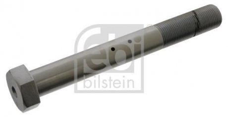 Елемент кріплення ресори FEBI BILSTEIN 40684