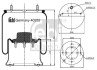 Пневморессора 912 N P01 (со стаканом), 2926V SAF FEBI BILSTEIN 40288 (фото 1)