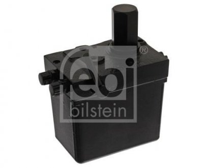 Насос перекидання кабіни FEBI BILSTEIN 40221