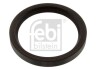 САЛЬНИК ХВОСТОВИКА MAN F2000/F90/F90 UNTERFLUR/TGA, MB ACTROS/ACTROS MP2/MP3 >1986 O85*O105*13MM FEBI BILSTEIN 40077 (фото 1)