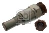 ДАТЧИК ТАХОГРАФА SCANIA, RENAULT M18*1.5MM, 4 PIN, L-85MM FEBI BILSTEIN 40022 (фото 1)