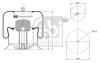 Пневмоподушка FEBI BILSTEIN 39870 (фото 1)