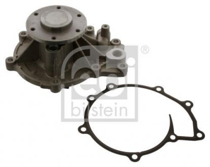 Фото насос води FEBI BILSTEIN 39409 Насос води FEBI BILSTEIN 39409