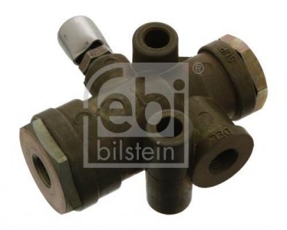 Пневматичний клапан FEBI BILSTEIN 39332