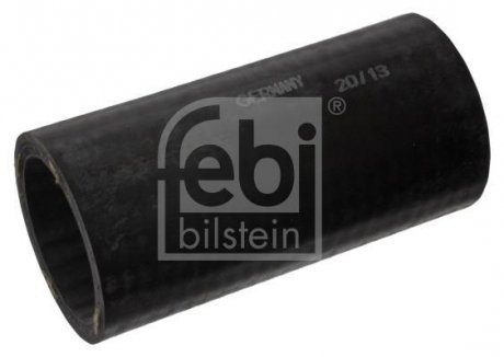 Шланг гумовий системи охолодження FEBI BILSTEIN 39318 (фото 1)