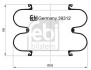 Пневморесора 608 N FEBI BILSTEIN 39312 (фото 1)