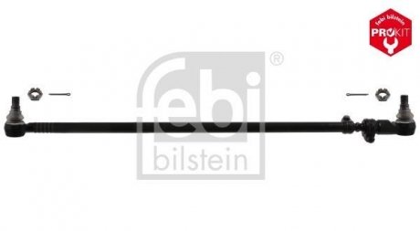 Продольная рулевая тяга FEBI BILSTEIN 39084 (фото 1)