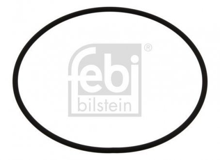 Прокладка, фланец - центробежный очиститель FEBI BILSTEIN 35622