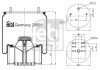 Подушка амортизуюча FEBI BILSTEIN 20681 (фото 1)