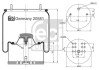 Кожух пневматической рессоры FEBI BILSTEIN 20581 (фото 1)