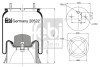 Пневмоподушка FEBI BILSTEIN 20522 (фото 1)