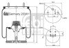 Подушка амортизуюча FEBI BILSTEIN 20341 (фото 1)