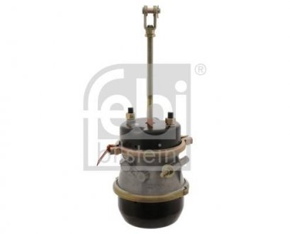 Гальмівний енергоакумулятор FEBI BILSTEIN 28624