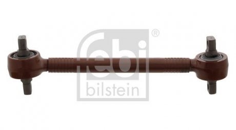 Тяга / стійка, підвіска колеса FEBI BILSTEIN 28519