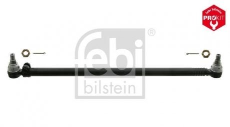 Поздовжня кермова тяга FEBI BILSTEIN 28418 (фото 1)