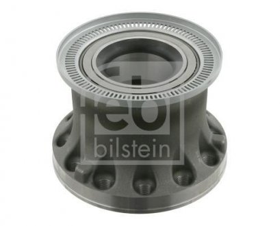 Підшипник маточини колеса FEBI BILSTEIN 27791