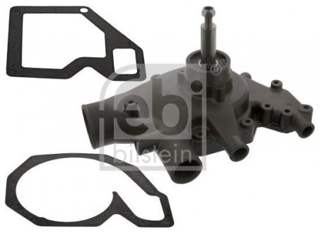 Насос води FEBI BILSTEIN 44465