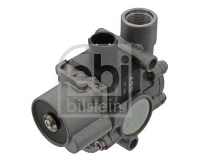 Электромагнитный клапан ABS FEBI BILSTEIN 44307