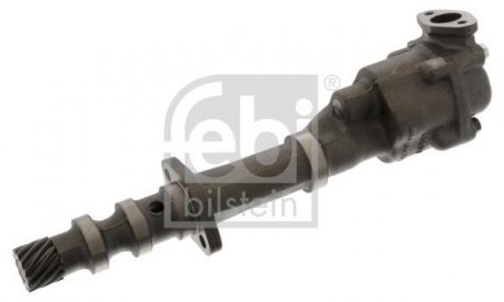 Масляний насос FEBI BILSTEIN 05808