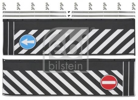 Бризговик FEBI BILSTEIN 03506