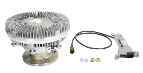 Вiскомуфта SACHS 2100 040 431