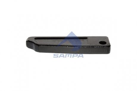 Ремкомплект зчіпного пристрою SAMPA 118.231 (фото 1)