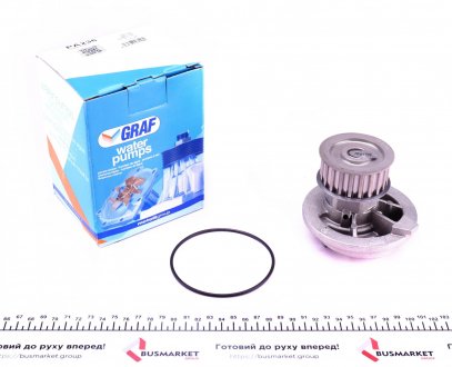 Помпа воды GRAF PA236
