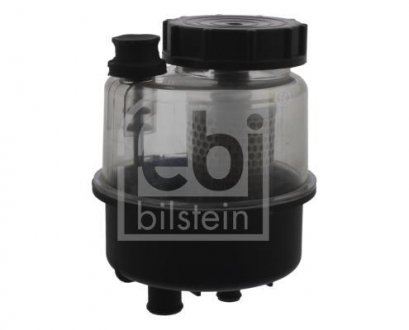 Компенсаційний бак, гідравлічного масла підсилювача керма FEBI BILSTEIN 38141 (фото 1)