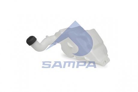 Бачок SAMPA 043.075 (фото 1)
