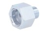 Фітінг перехідник M22X1.5MM внутрішній M16X1.5MM наружній (металічний довгий) AutoPart RW2216 (фото 2)