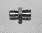 Перехідник двухсторонній M22X1.5MM різьба зовнішня M18X1.5MM різьба зовнішня PS-TRUCK 22-160-029PST (фото 1)