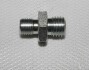 Перехідник двухсторонній M22X1.5MM різьба зовнішня M16X1.5MM різьба зовнішня PS-TRUCK 22-160-023PST (фото 1)