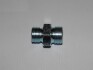Перехідник двухсторонній M18X1.5MM різьба зовнішня M14X1.5MM різьба зовнішня PS-TRUCK 22-160-019PST (фото 1)