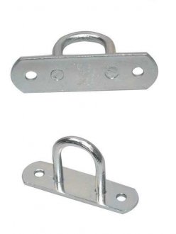 Вухо кільця митного паса 51XH.30MM PS-TRUCK 11-214-002PST
