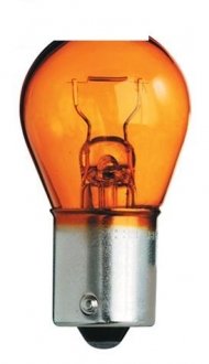 Лампа освітлення 24V PY21W BA15S (оранжева) AutoPart 1361270