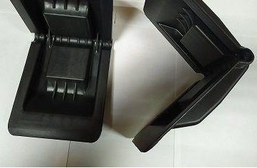 Кутовий запобіжник 150MM/155/195MM великий PS-TRUCK 11-298-002PST