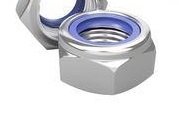 Гайка M24X3 самоконтр. H=24MM 0252207412 AutoPart M24X3H24PST