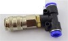 Трійник для комплекта PPM009 D6MMXD6MM PS-TRUCK 11-160-001PST B (фото 1)
