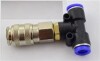 Трійник для комплекта D8MMXD8MM PS-TRUCK 11-160-002PST (фото 1)