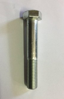 Болт M20X170X2.5 амортизатора PS-TRUCK 25-057-018PST