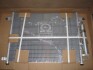 Конденсор кондиционера AVEO/KALOS 12i MT 02-08 VAN WEZEL 81005049 (фото 1)