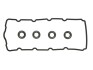 Комплект прокладок, кришка головки циліндра ELRING 498.990 (фото 1)