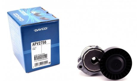 Натяжник ременя генератора DAYCO APV2756 (фото 1)
