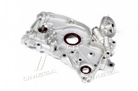 Насос масляный в сборе MOBIS 2131038062