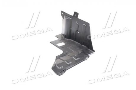 Захист ДВЗ лівий GM 95073234